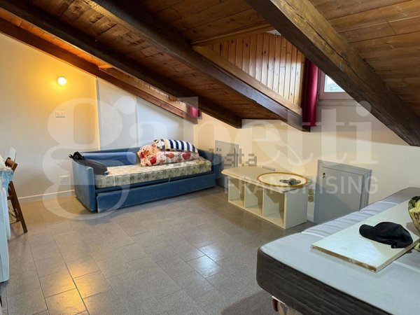 appartamento in vendita a Bologna in zona Centro Storico