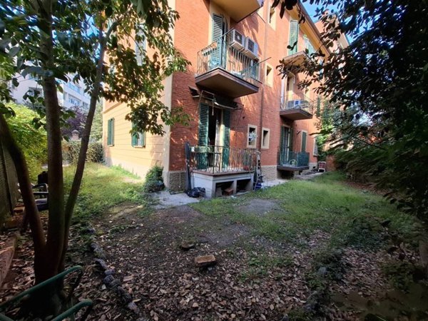 appartamento in vendita a Bologna in zona San Vitale