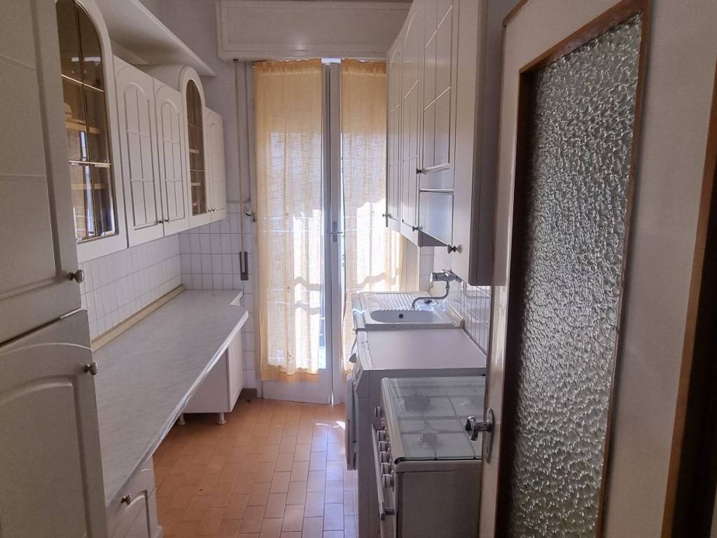 appartamento in vendita a Bologna in zona Savena