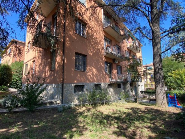 appartamento in vendita a Bologna in zona Colli