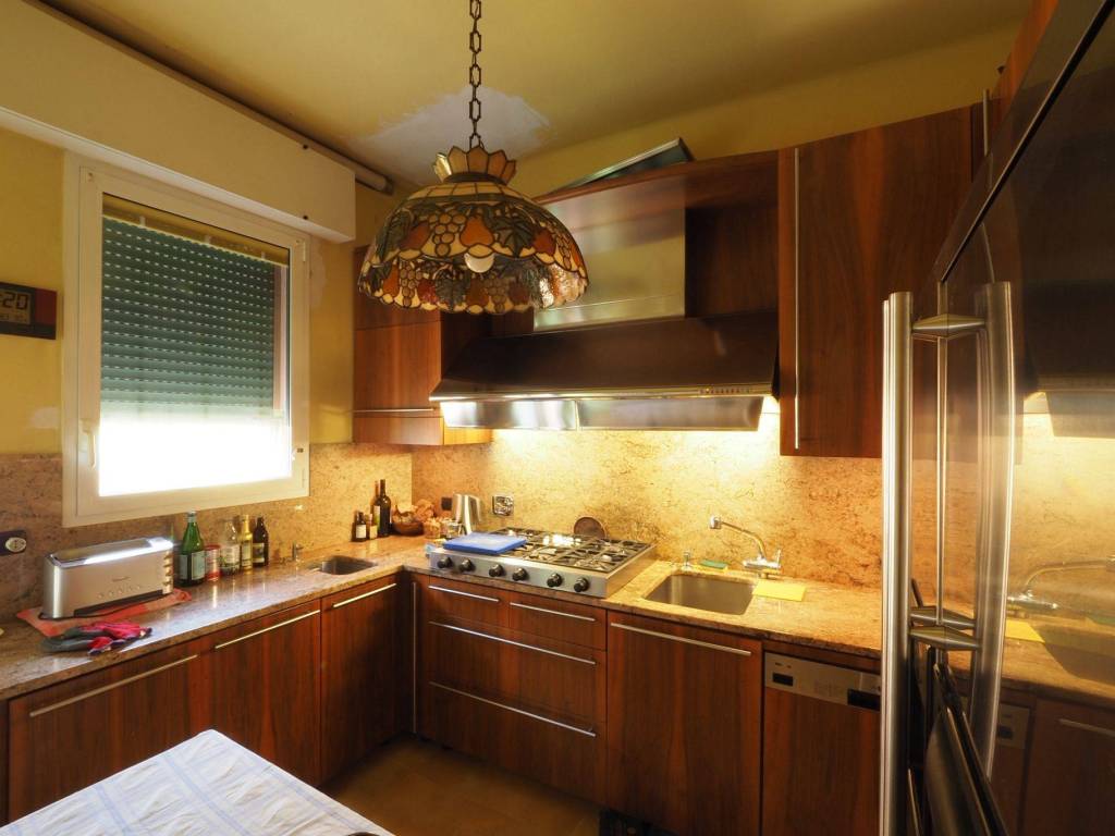 appartamento in vendita a Bologna in zona Colli