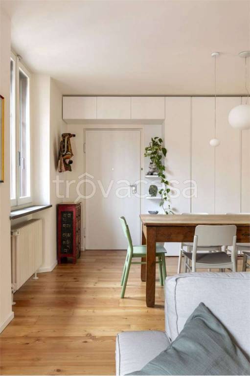 appartamento in vendita a Bologna in zona San Vitale