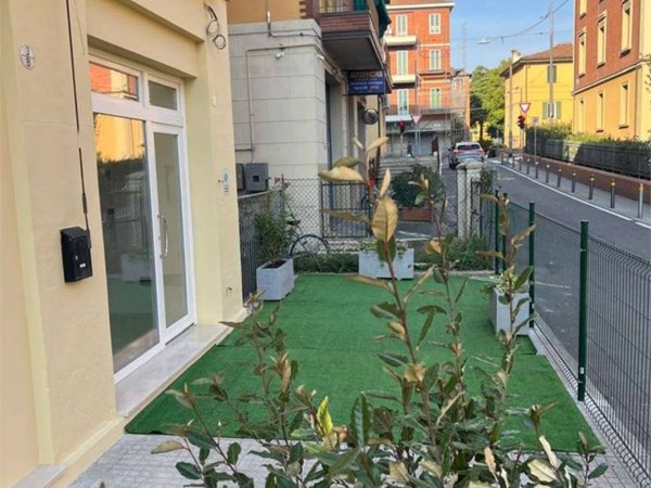 appartamento in vendita a Bologna in zona San Vitale