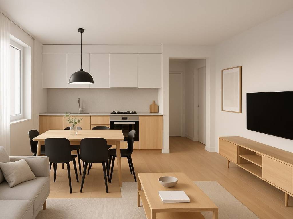 quadrivano in vendita a Bologna in zona Borgo Panigale