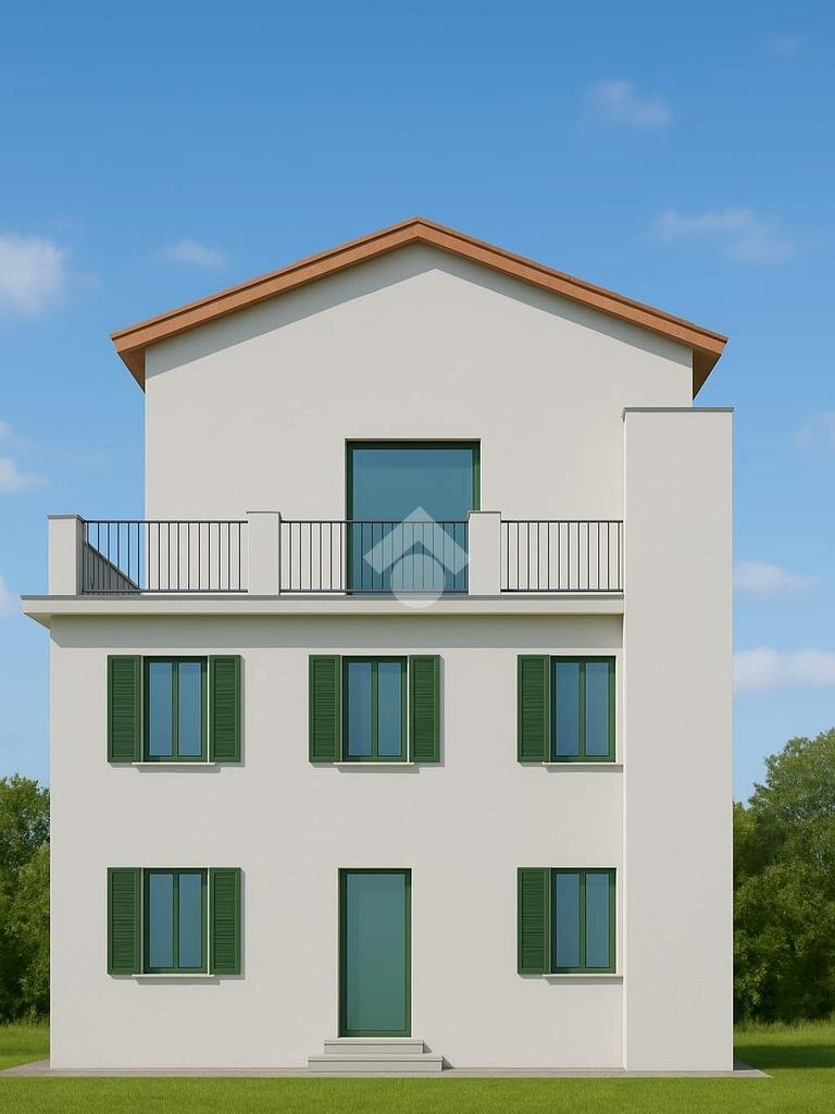 appartamento in vendita a Bologna in zona Borgo Panigale