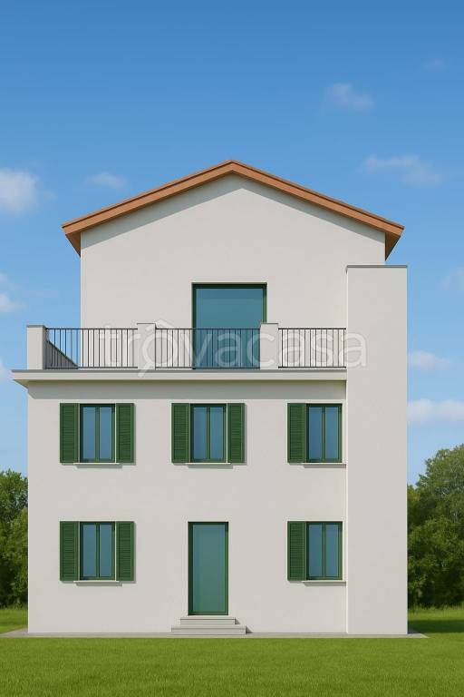 appartamento in vendita a Bologna in zona Borgo Panigale