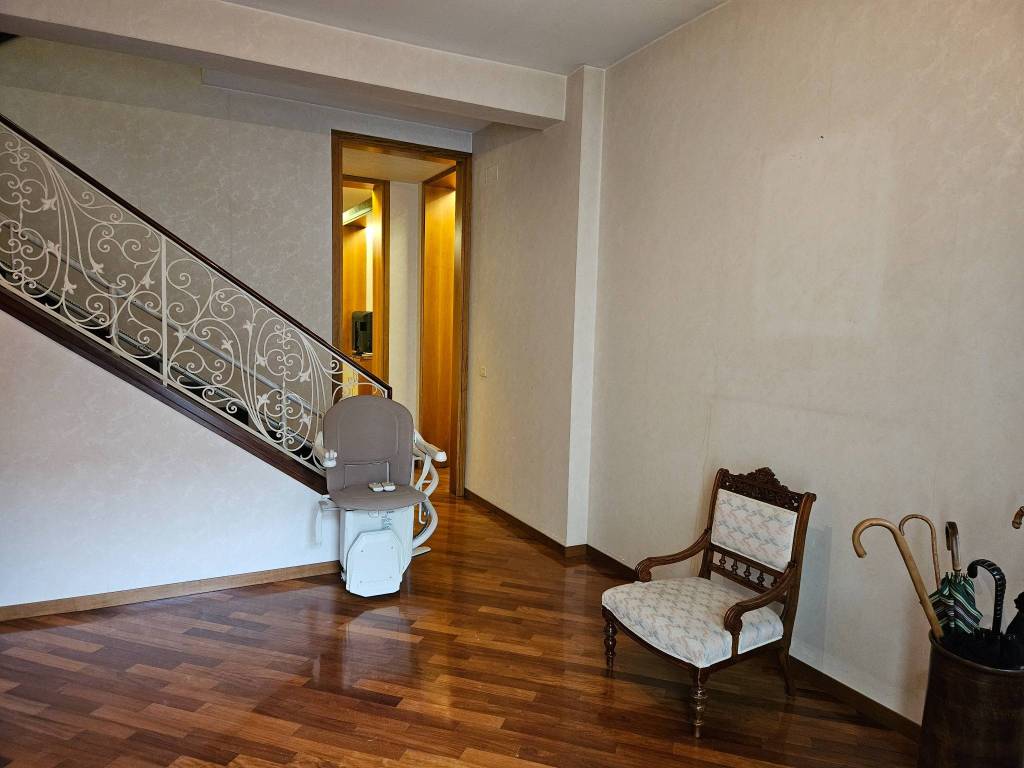 casa indipendente in vendita a Bologna in zona San Vitale