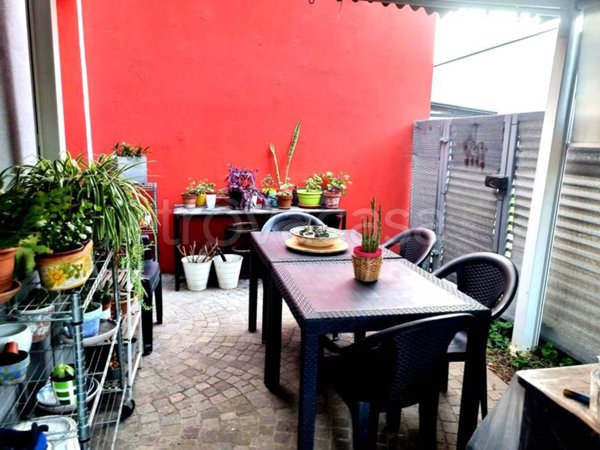 villetta a schiera in vendita a Bologna