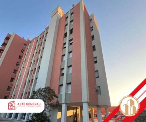 appartamento in vendita a Bologna in zona Santa Viola