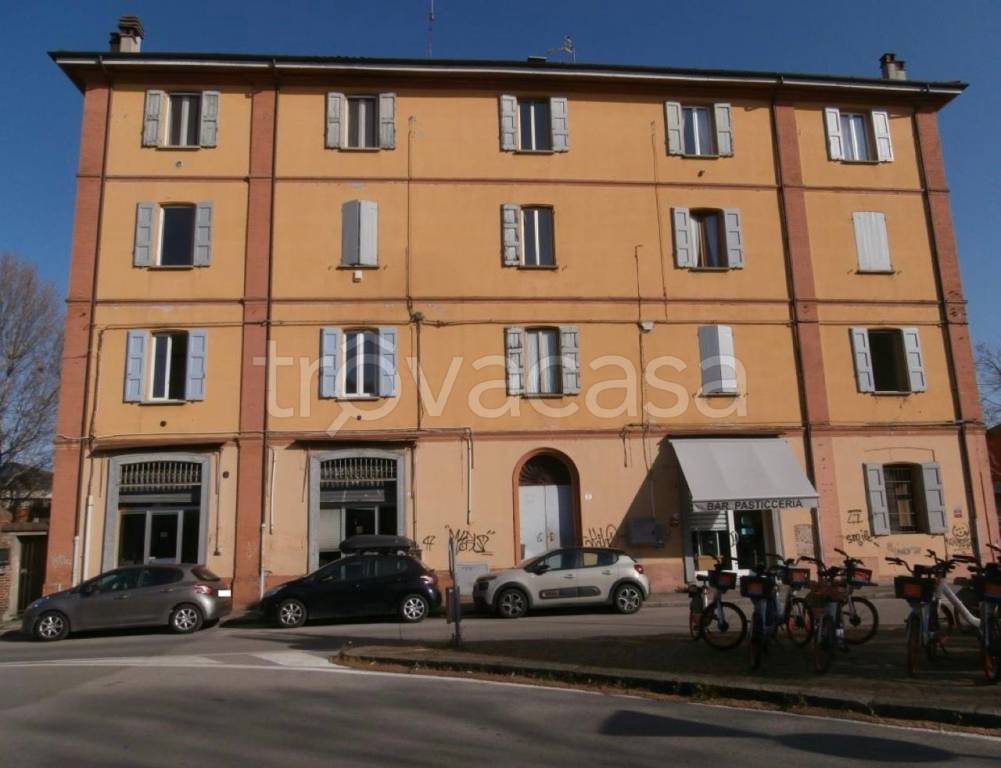 appartamento in vendita a Bologna