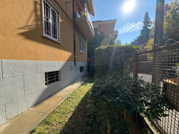 appartamento in vendita a Bologna in zona Murri