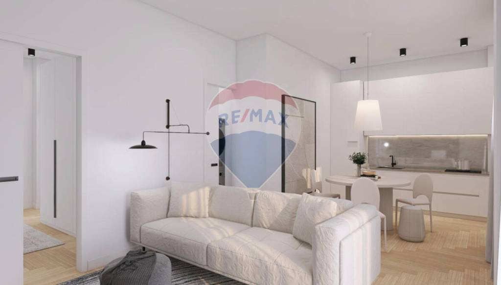 appartamento in vendita a Bologna in zona Borgo Panigale