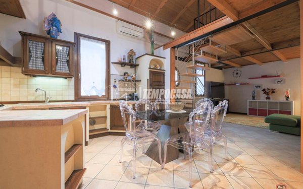 appartamento in vendita a Bologna in zona Borgo Panigale