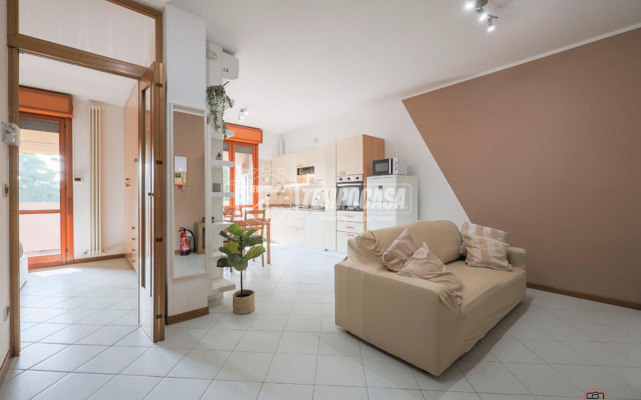 appartamento in vendita a Bologna in zona Borgo Panigale