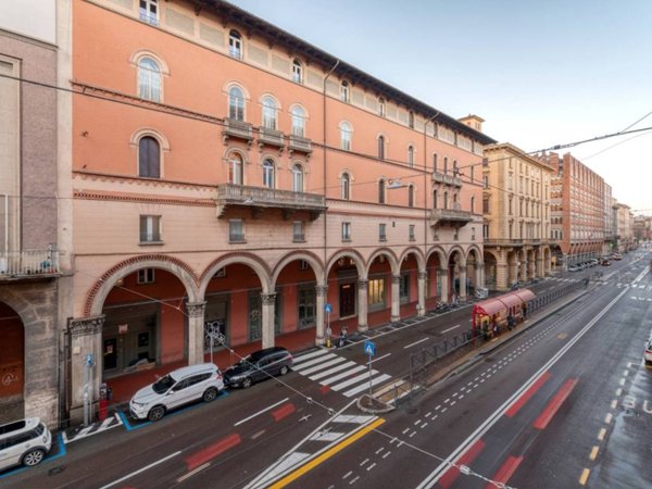 appartamento in vendita a Bologna in zona Centro Storico