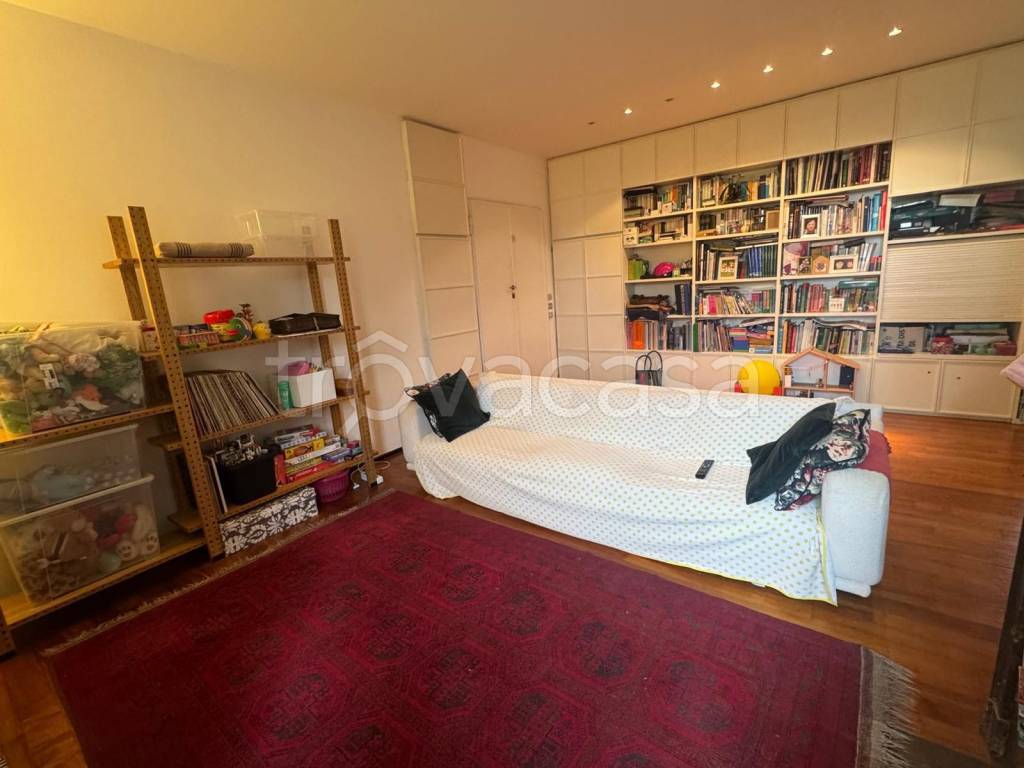 appartamento in vendita a Bologna in zona Murri