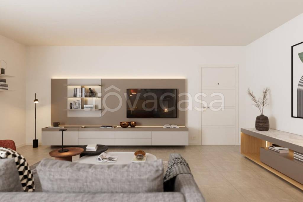 appartamento in vendita a Bologna in zona Savena