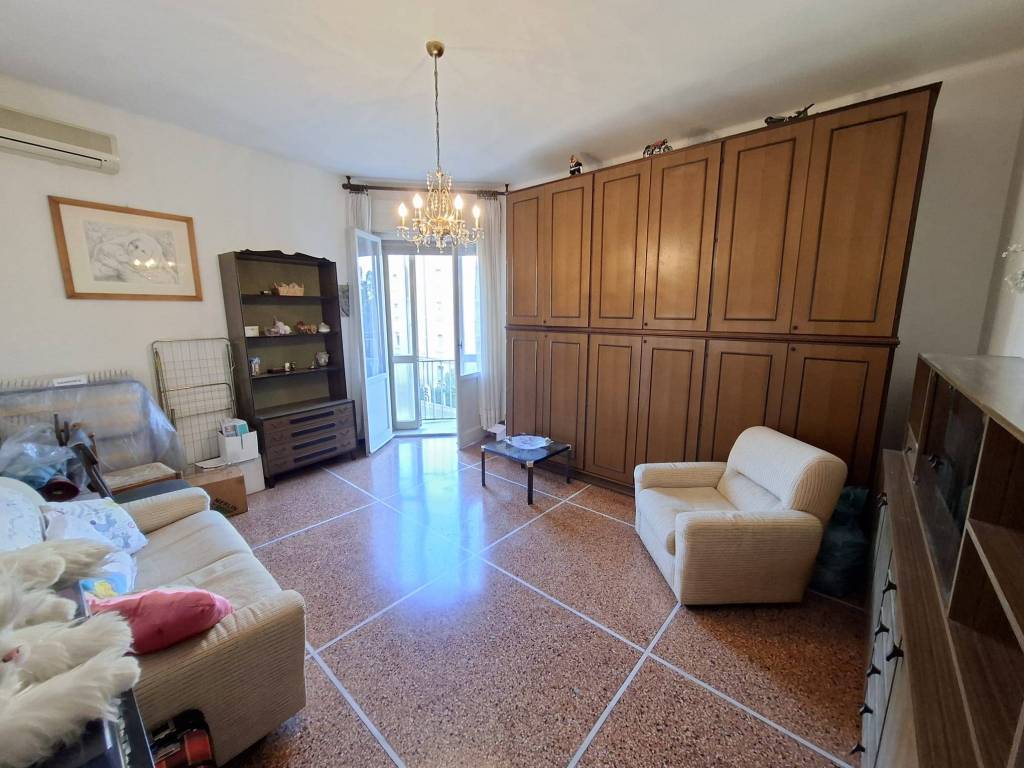appartamento in vendita a Bologna in zona San Vitale