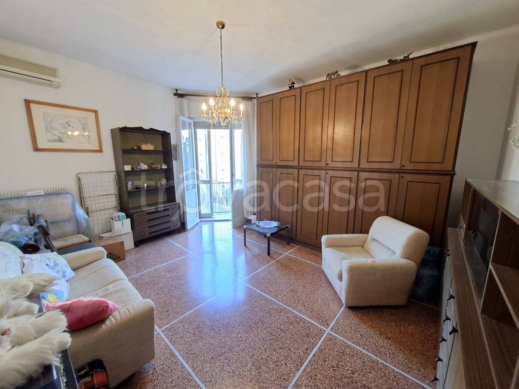 appartamento in vendita a Bologna in zona Murri