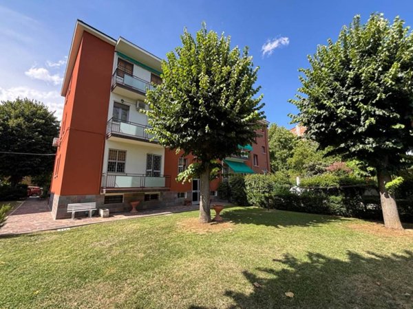 appartamento in vendita a Bologna in zona Savena