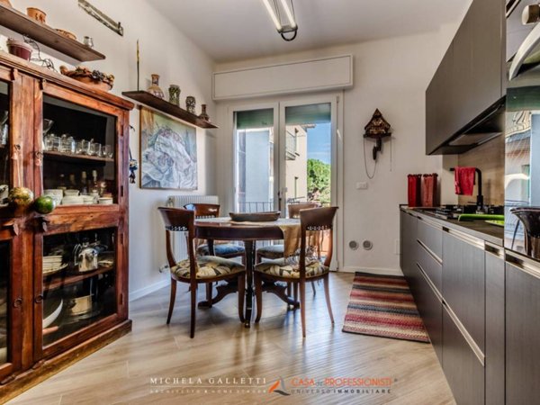 appartamento in vendita a Bologna in zona Pilastro