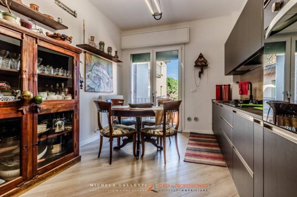 appartamento in vendita a Bologna in zona San Donato