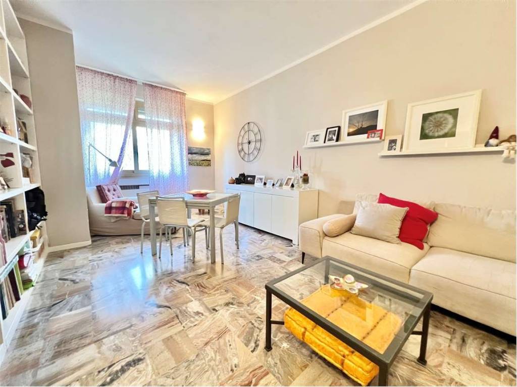 appartamento in vendita a Bologna in zona Savena
