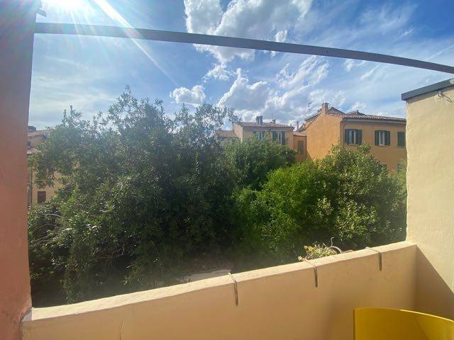 appartamento in vendita a Bologna in zona San Vitale