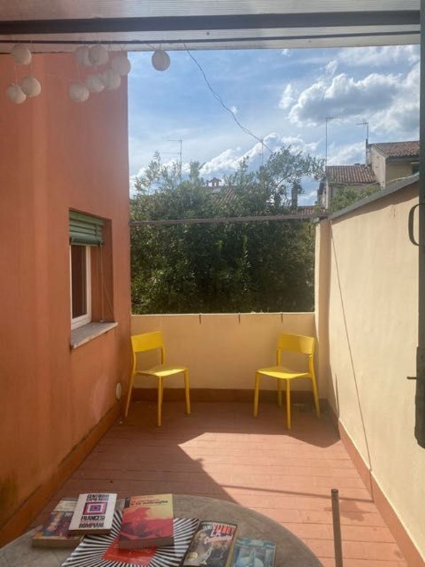 appartamento in vendita a Bologna in zona San Vitale