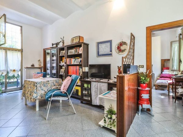 appartamento in vendita a Bologna in zona Bolognina