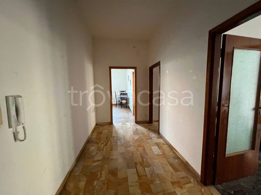 appartamento in vendita a Bologna in zona Saffi