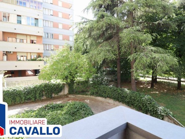 appartamento in vendita a Bologna in zona Savena