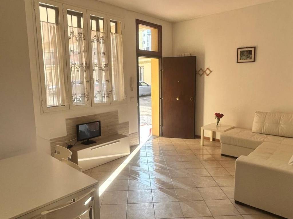 appartamento in vendita a Bologna in zona Santa Viola
