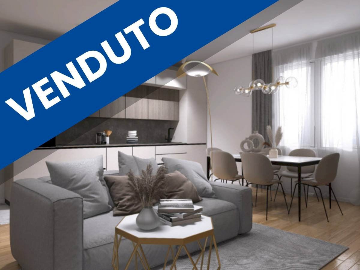 appartamento in vendita a Bologna