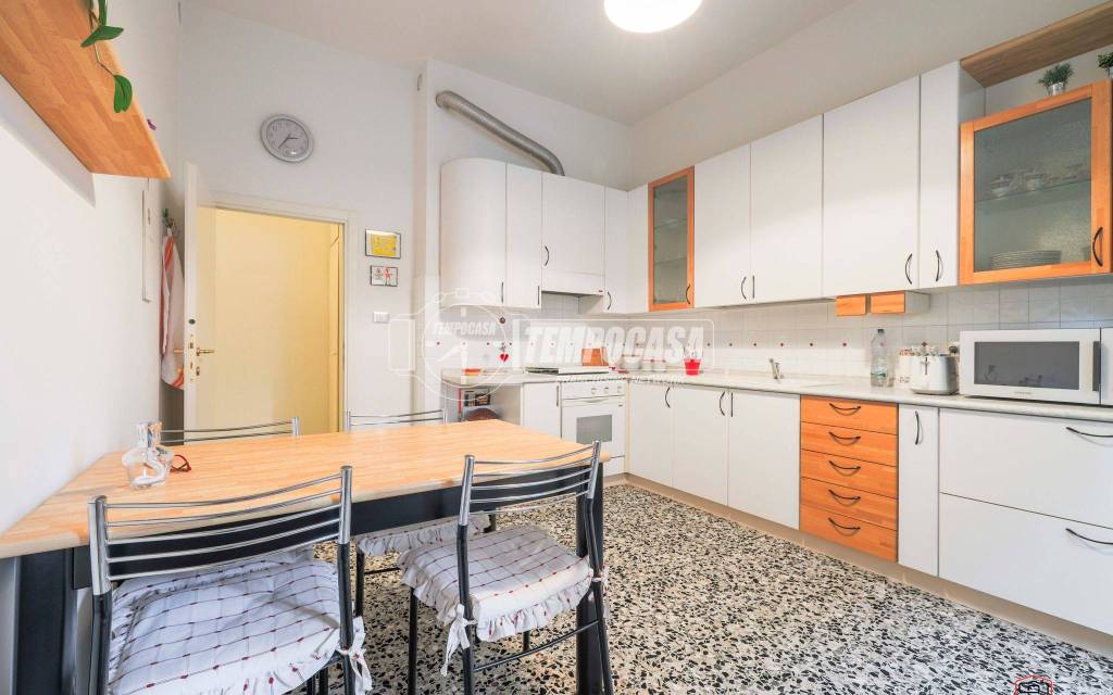 appartamento in vendita a Bologna in zona Borgo Panigale