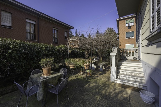 appartamento in vendita a Bologna