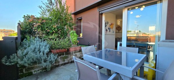 appartamento in vendita a Bologna in zona Savena