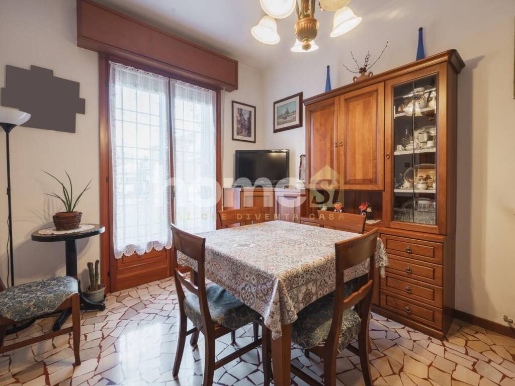 appartamento in vendita a Bologna in zona Santa Viola