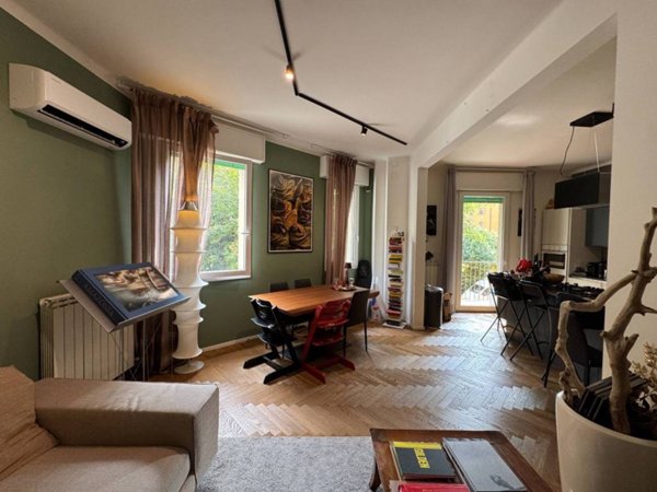 appartamento in vendita a Bologna in zona Santo Stefano