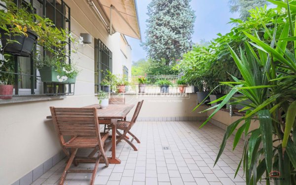 appartamento in vendita a Bologna in zona Santo Stefano