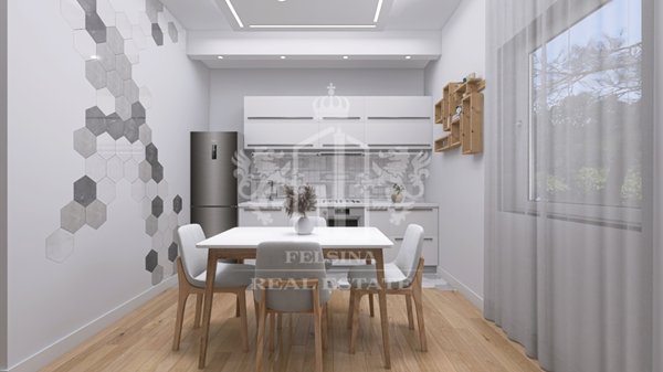appartamento in vendita a Bologna in zona San Donato