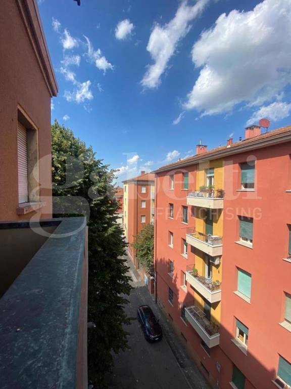 appartamento in vendita a Bologna in zona Saffi