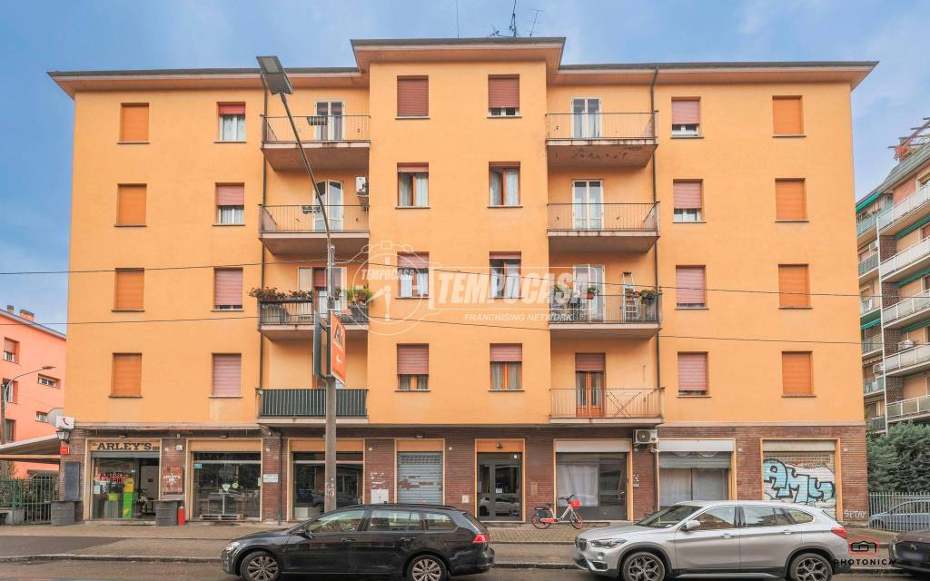 appartamento in vendita a Bologna in zona Saffi