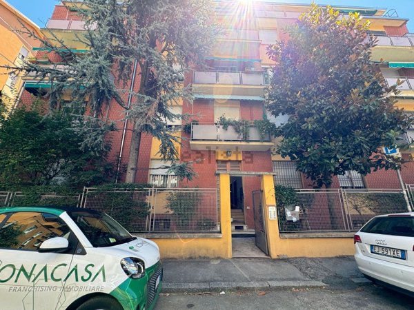 appartamento in vendita a Bologna in zona Centro Storico