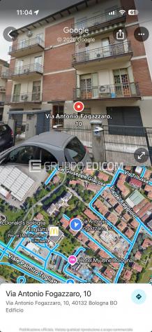 appartamento in vendita a Bologna