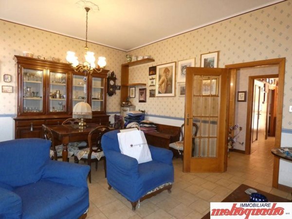 appartamento in vendita a Bologna in zona San Vitale