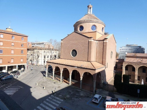 appartamento in vendita a Bologna in zona San Vitale