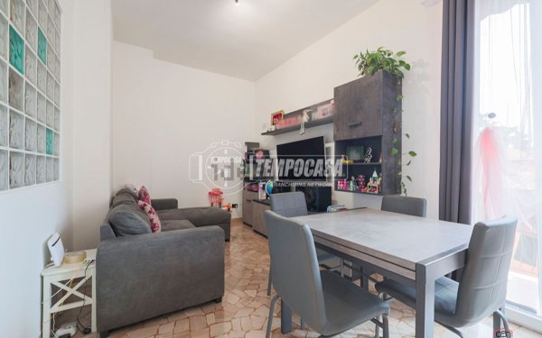appartamento in vendita a Bologna in zona Savena
