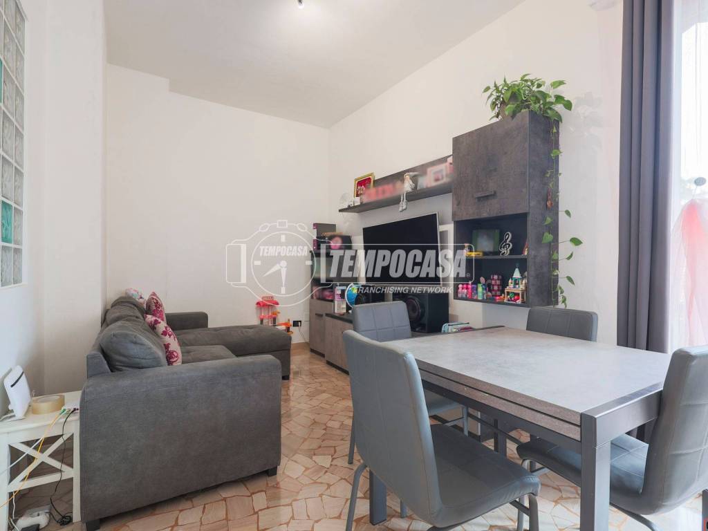 appartamento in vendita a Bologna in zona Savena