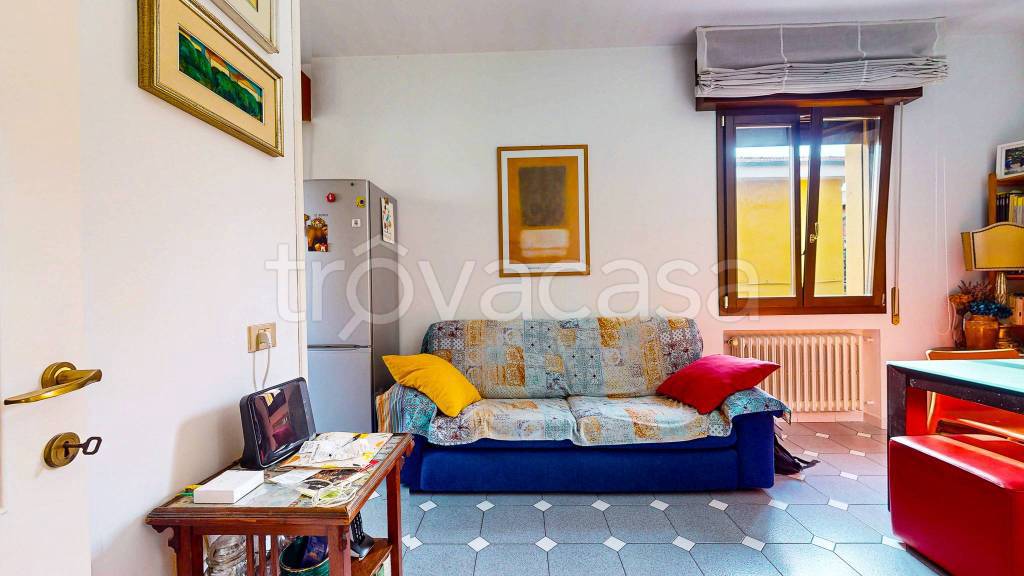 appartamento in vendita a Bologna